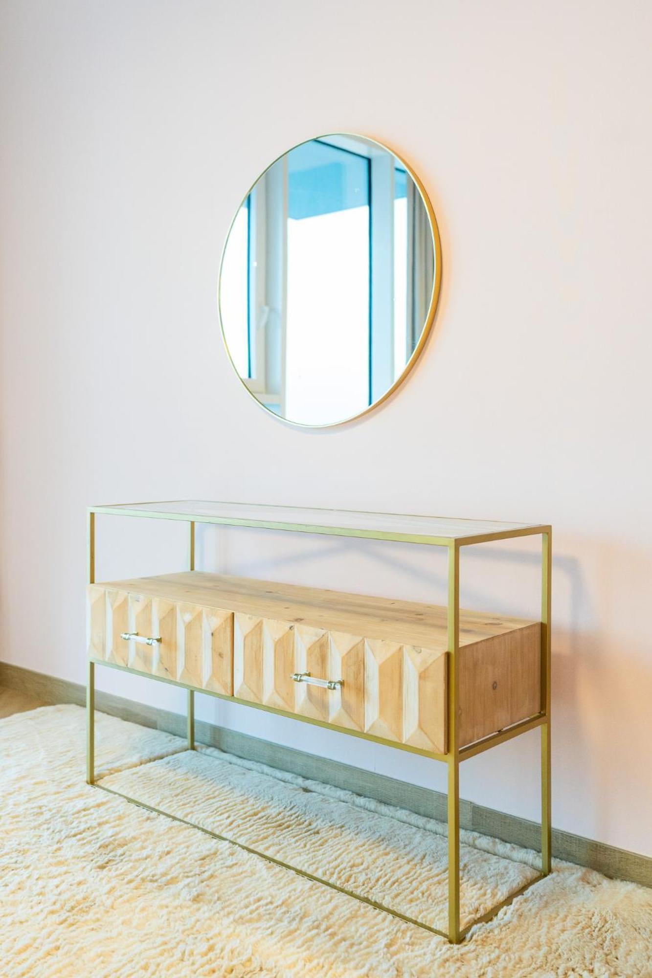 Appartement Citihome - Spacious 1bedroom At 1 Residences - West