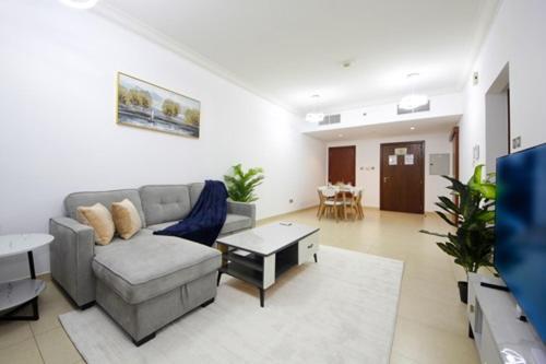 Appartement Spacious 1bhk In Downtown 8 Blvd Dubaï