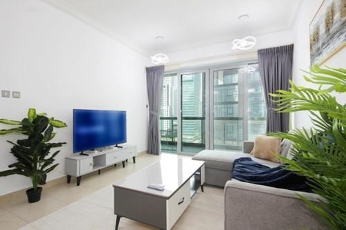 Appartement Spacious 1bhk In Downtown 8 Blvd *