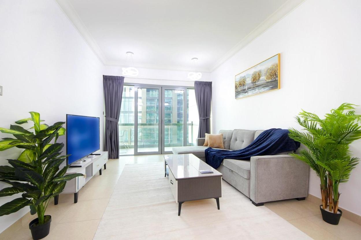 Appartement Spacious 1bhk In Downtown 8 Blvd Dubaï