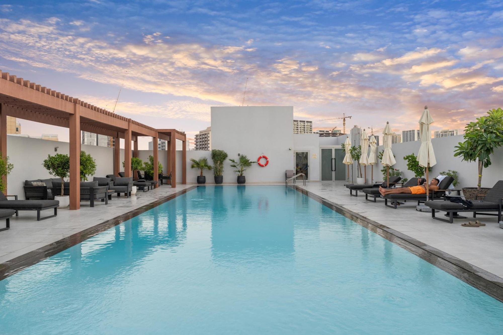 Luxury Venice Apartamento