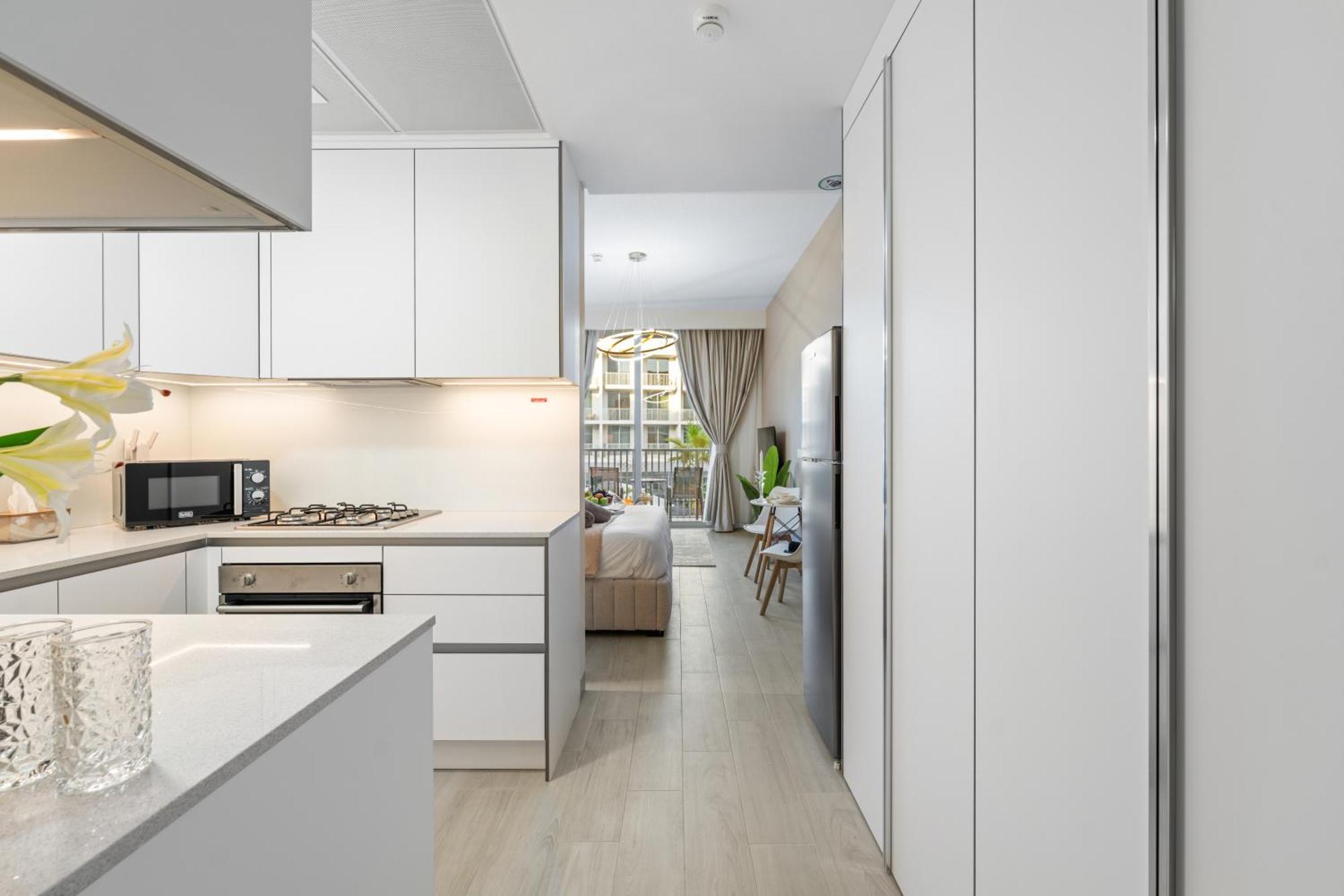 Luxury Venice Apartamento *