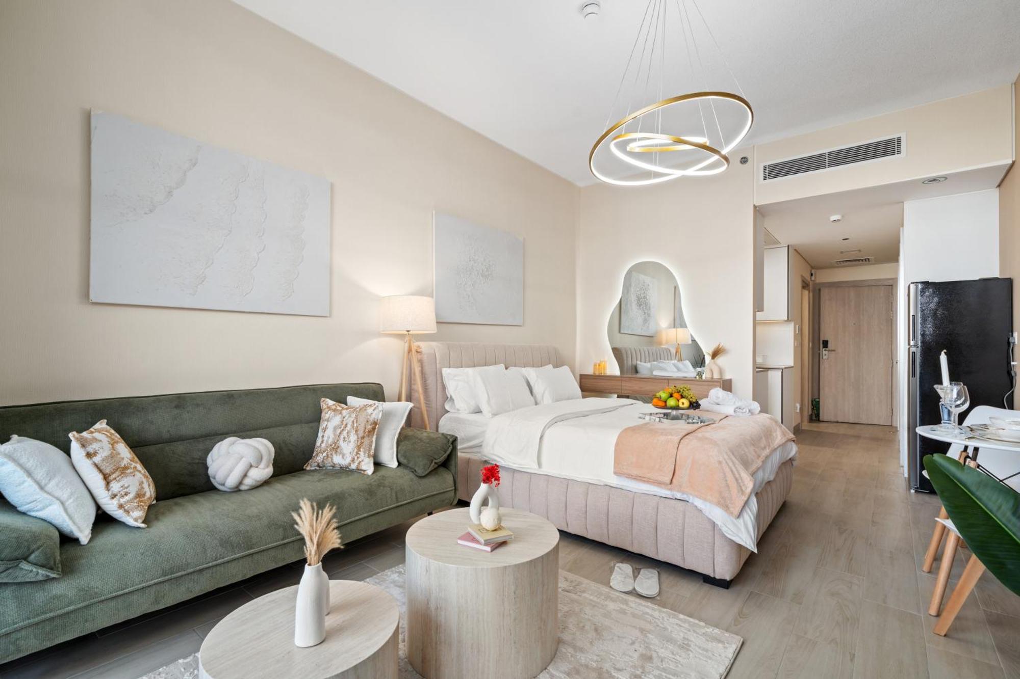 Apartamento Luxury Venice *