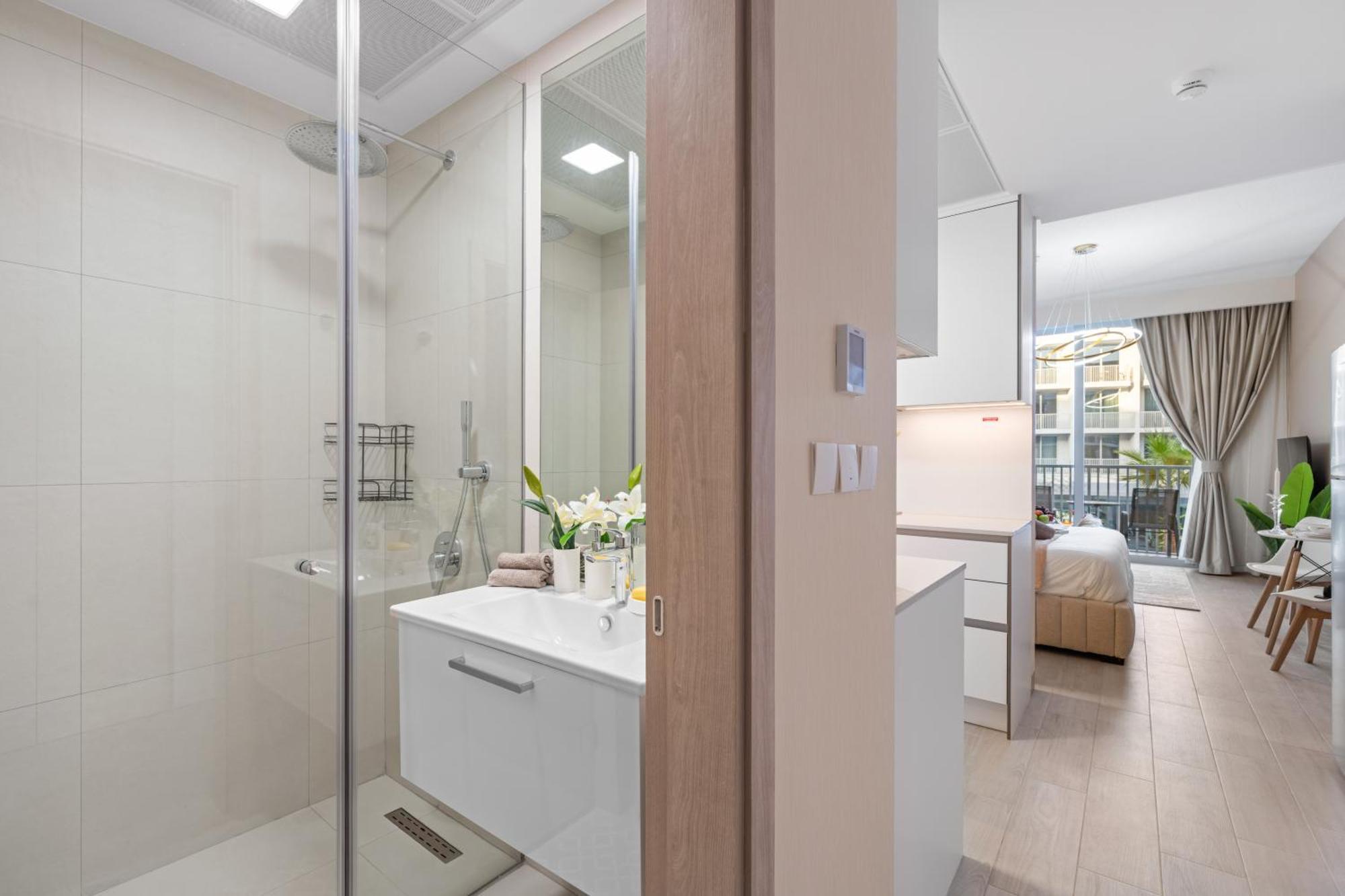 Luxury Venice Apartamento