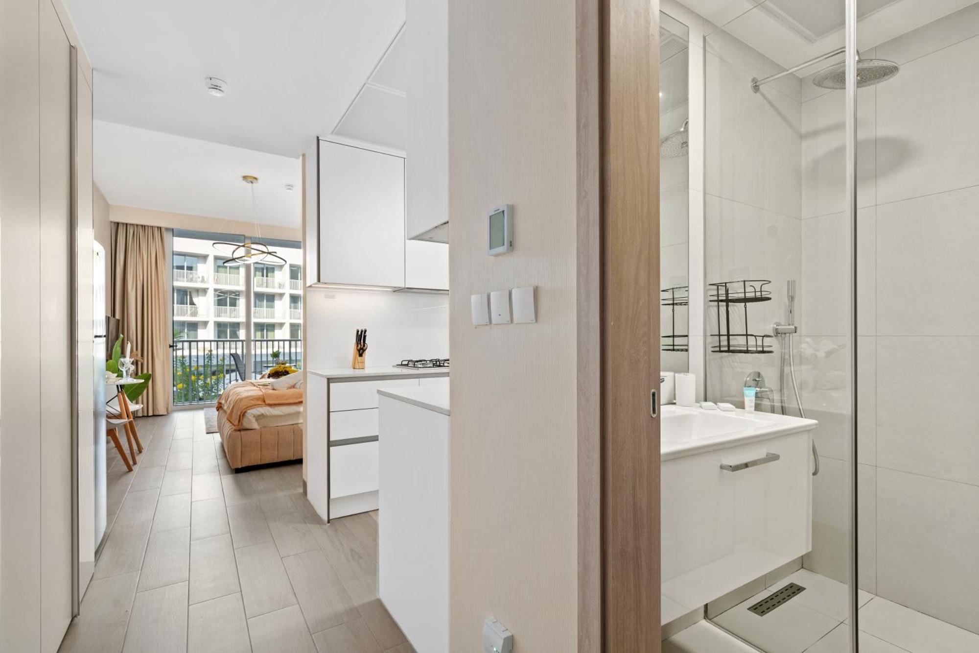 Apartamento Luxury Venice *