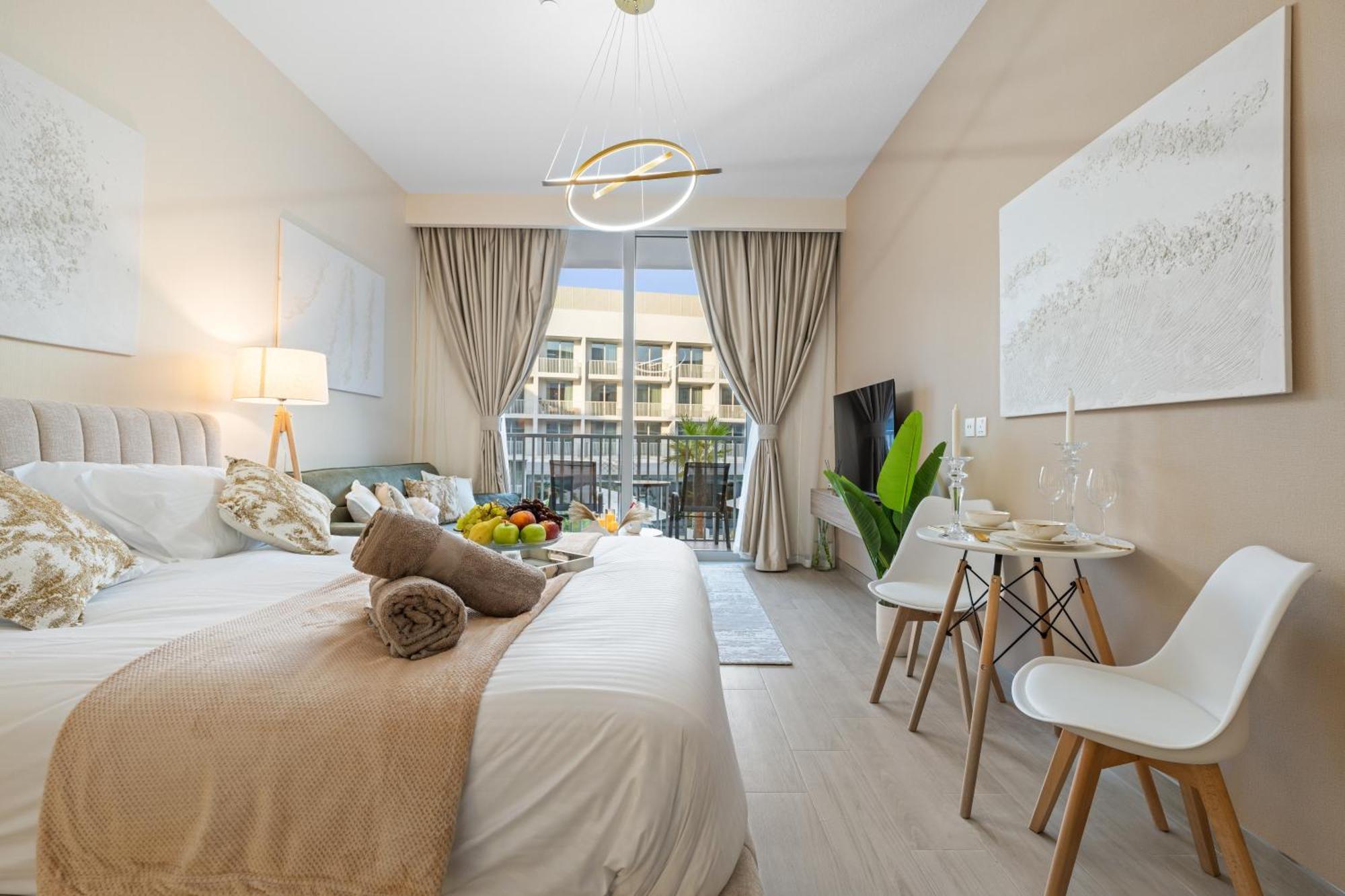 Apartamento Luxury Venice