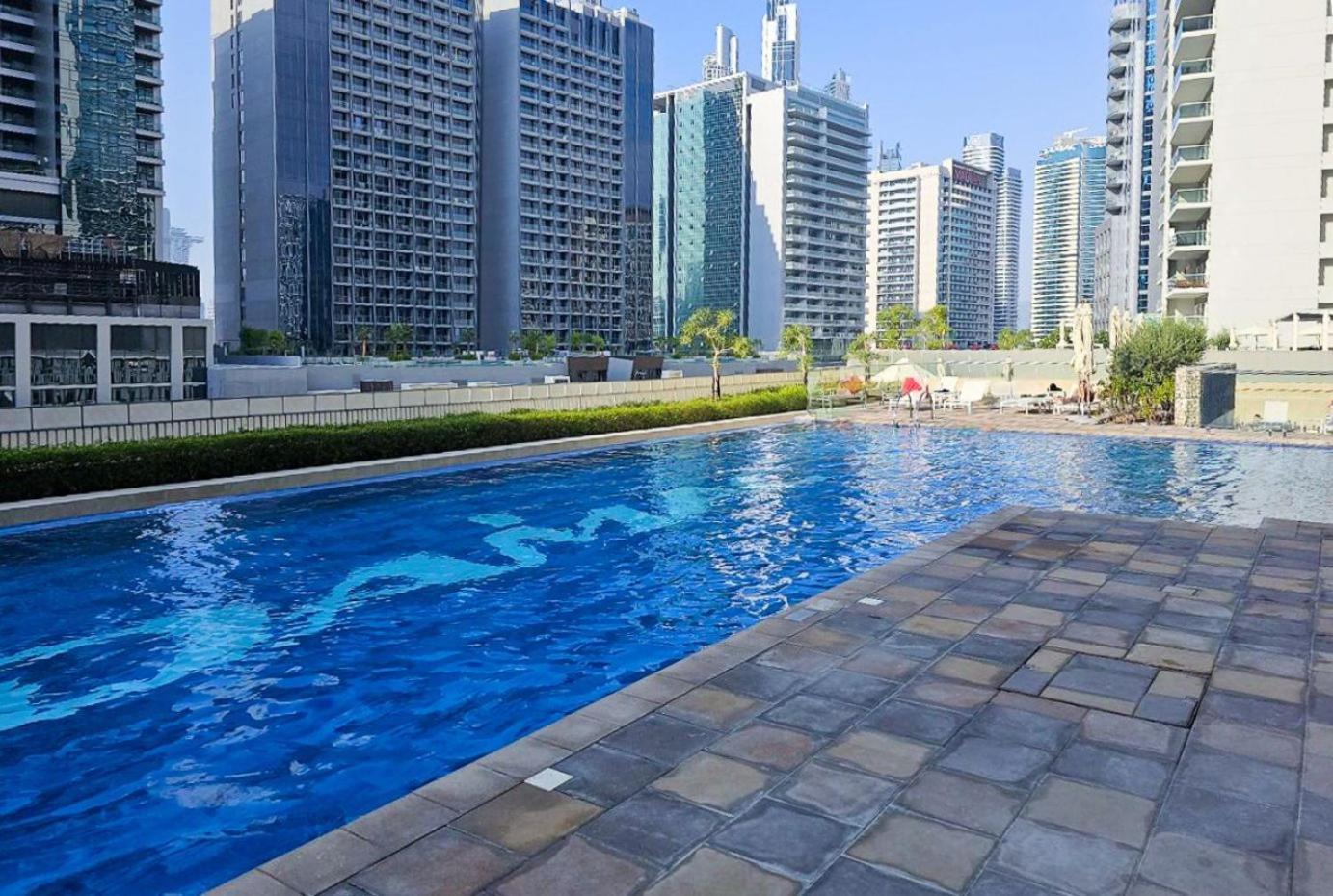 Apartamento Homesvip - Burj Khalifa View - Prime Location *