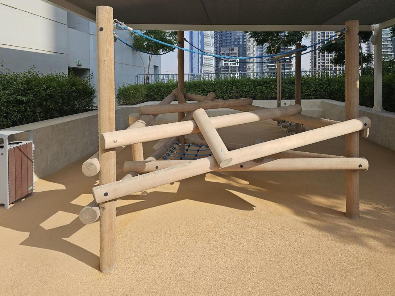 Apartamento Homesvip - Burj Khalifa View - Prime Location