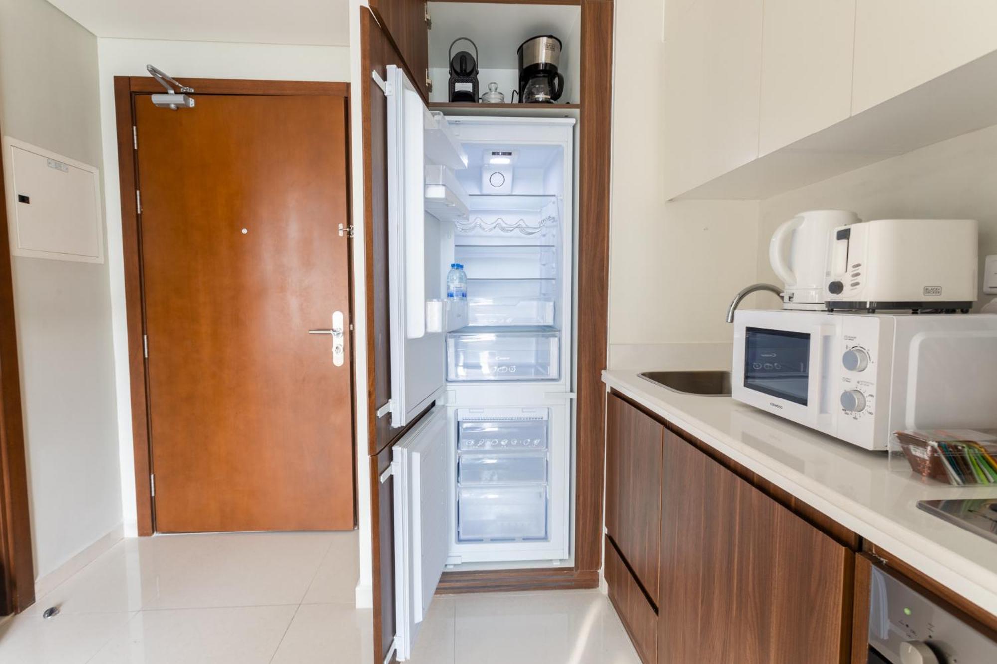 Homesvip - Burj Khalifa View - Prime Location Apartamento *