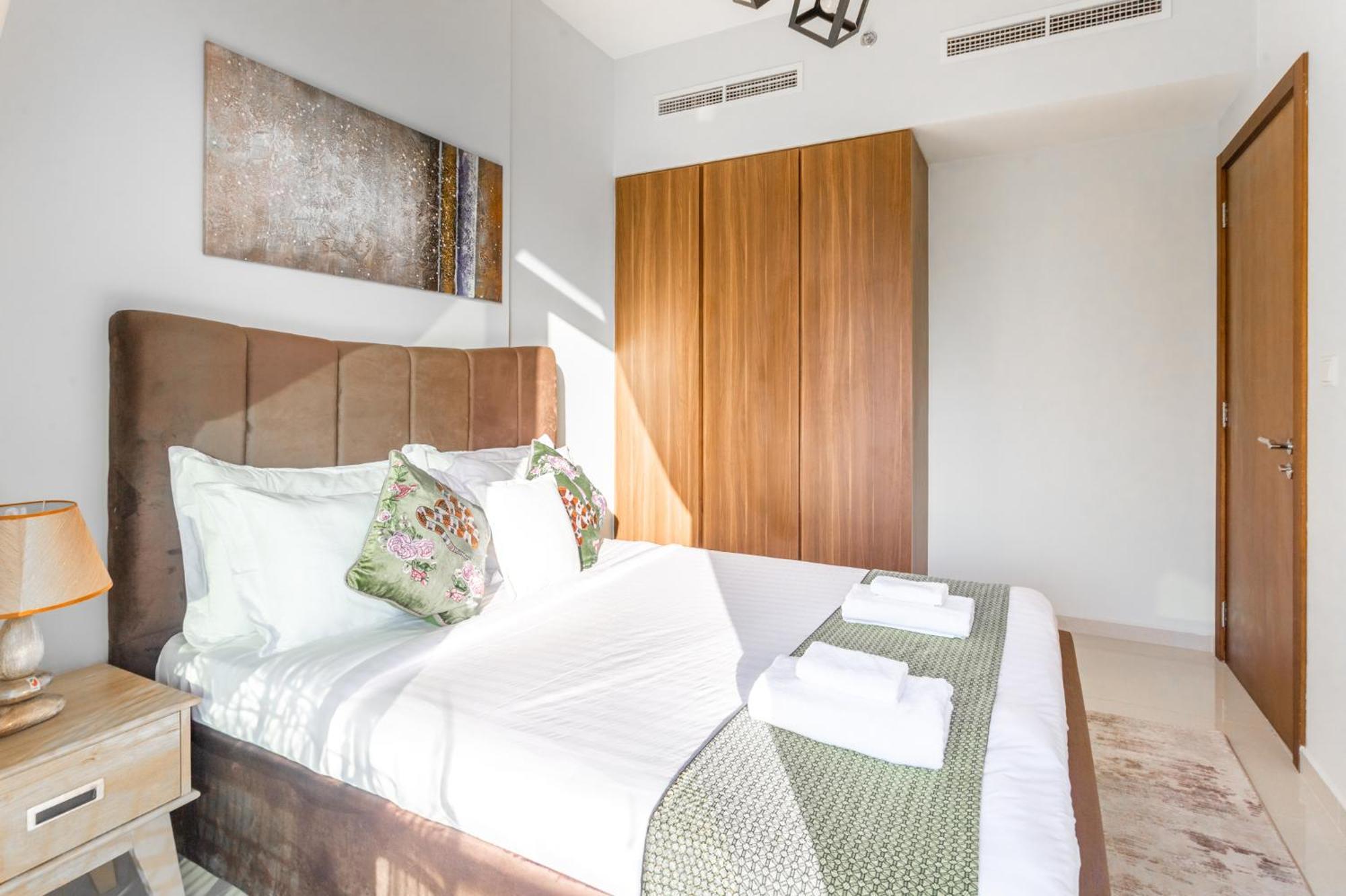 Apartamento Homesvip - Burj Khalifa View - Prime Location *