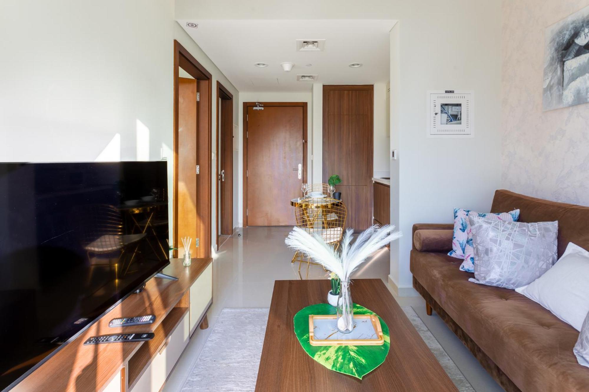 Apartamento Homesvip - Burj Khalifa View - Prime Location *