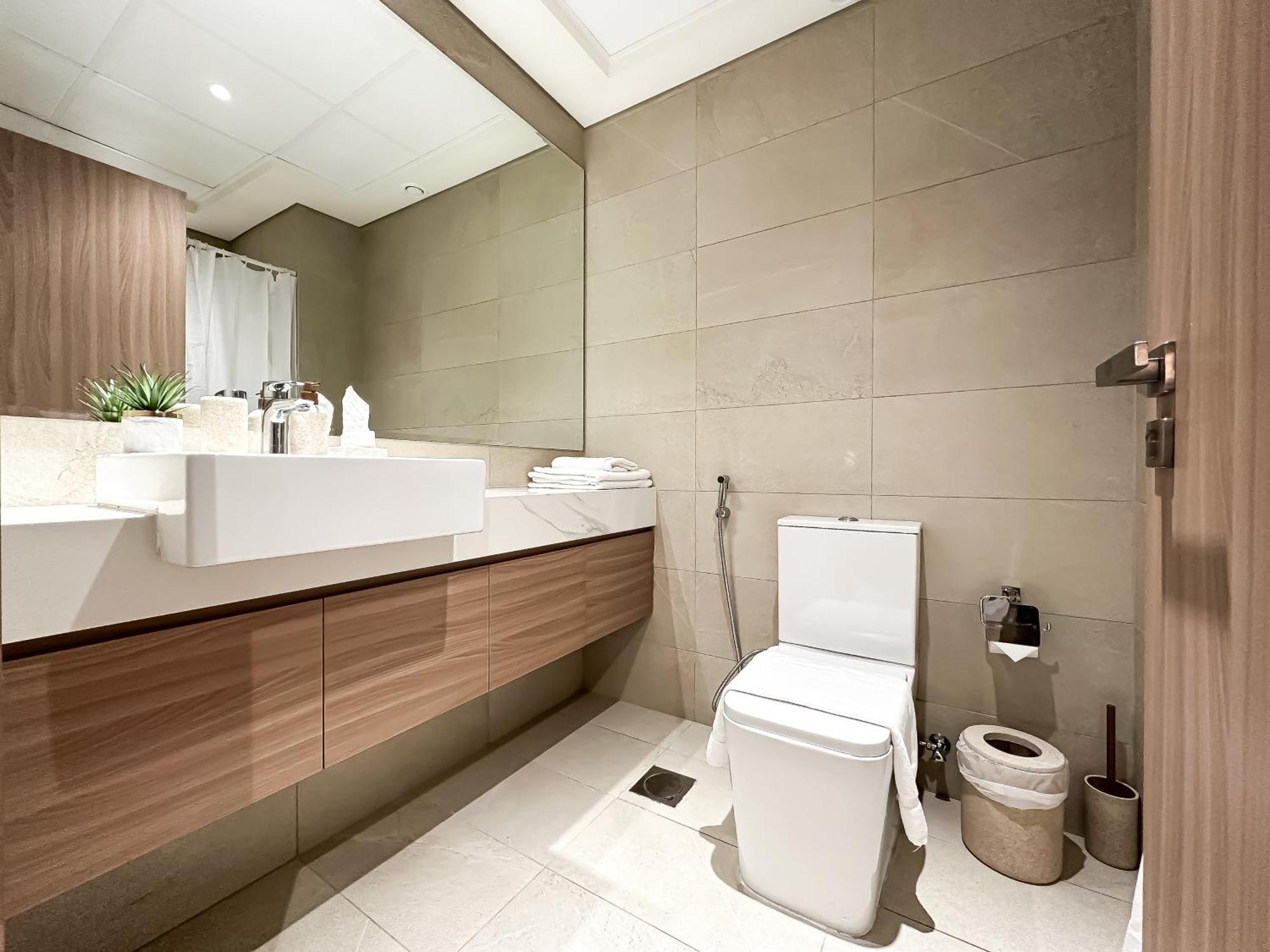 Appartement Meydan Living - Unwavering Excellence *