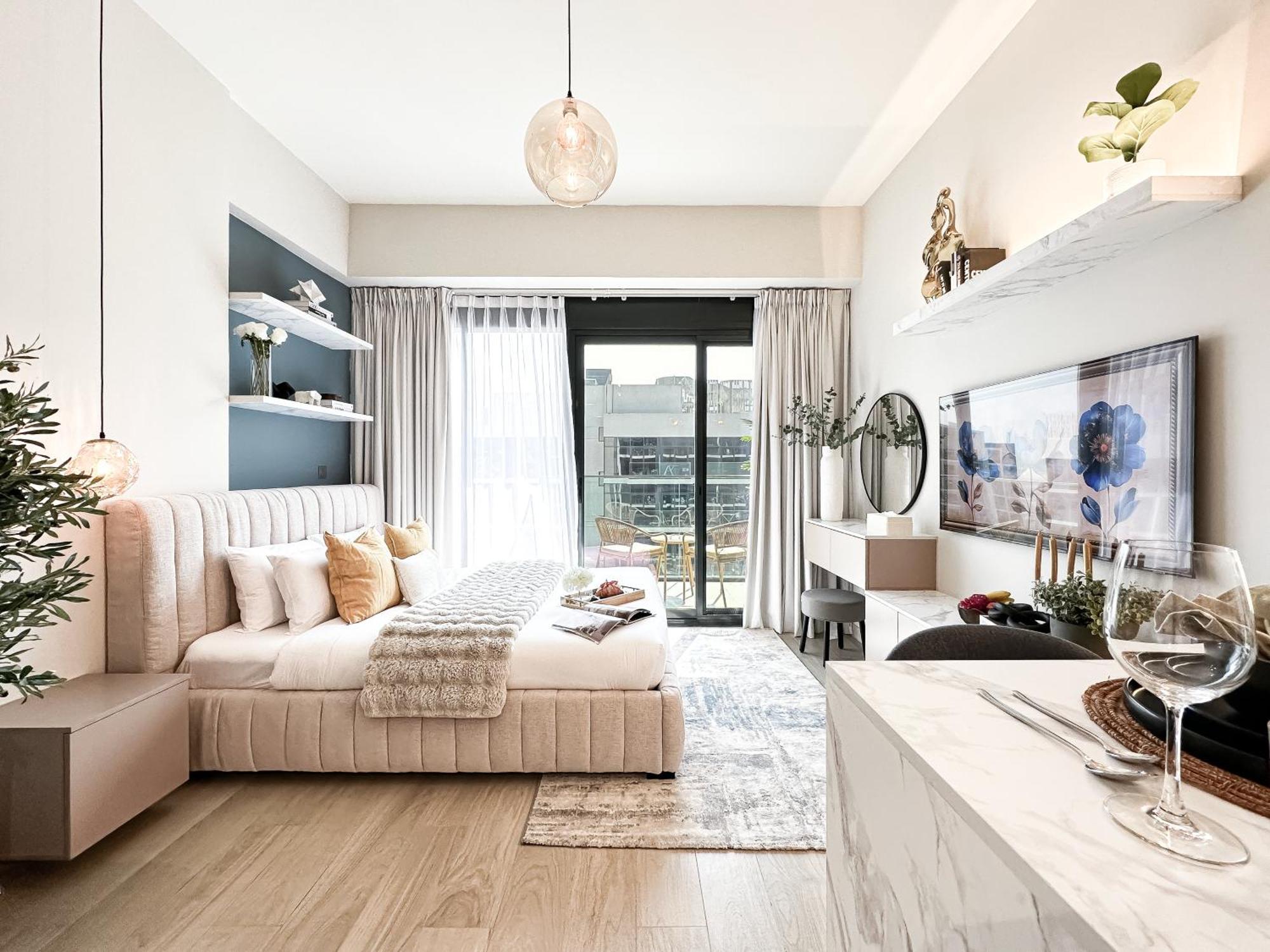Appartement Meydan Living - Unwavering Excellence *