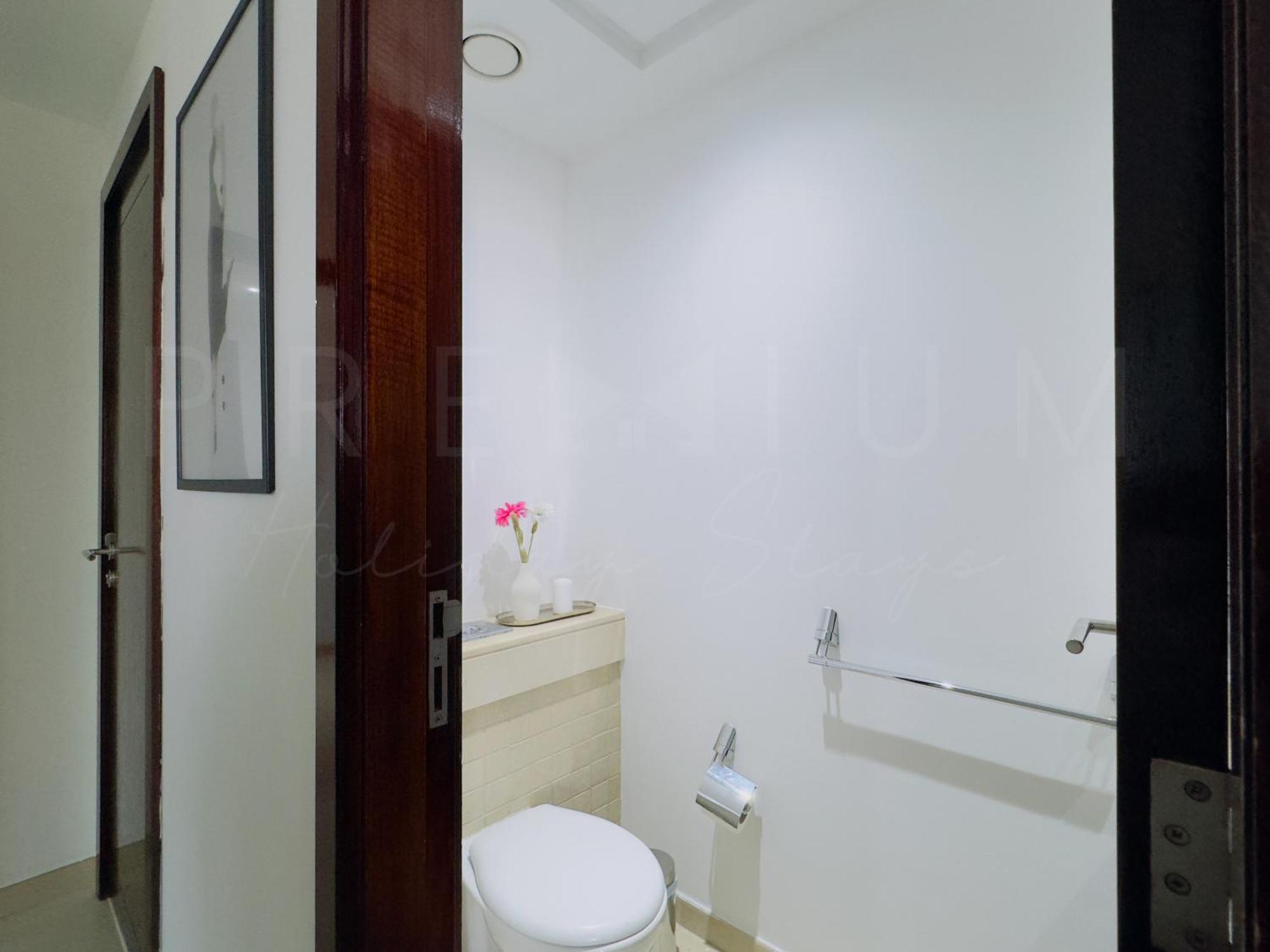 Luxury 2br-burj Khalifa View In The E2-2902 Apartament