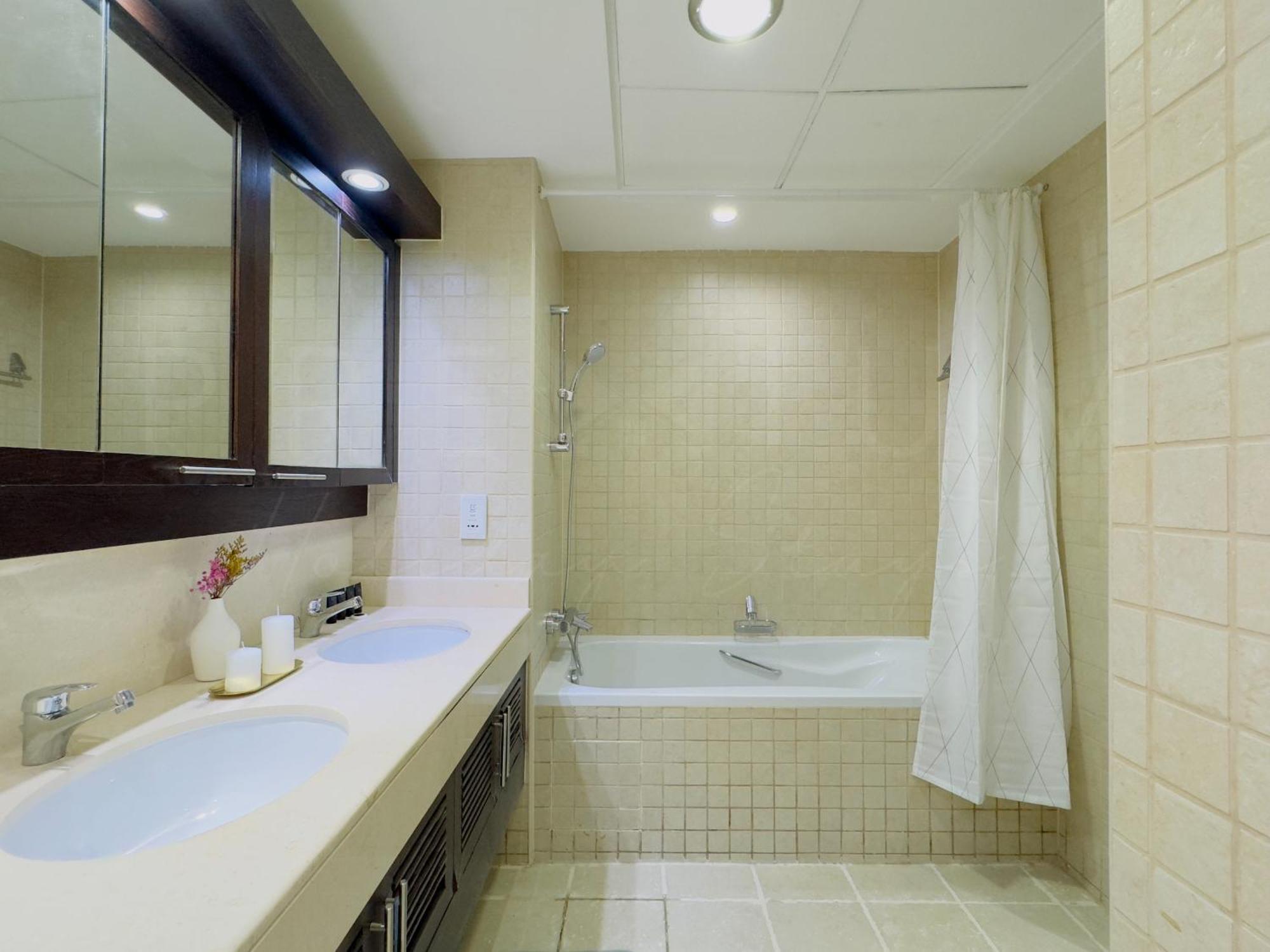 Apartament Luxury 2br-burj Khalifa View In The E2-2902 Dubai