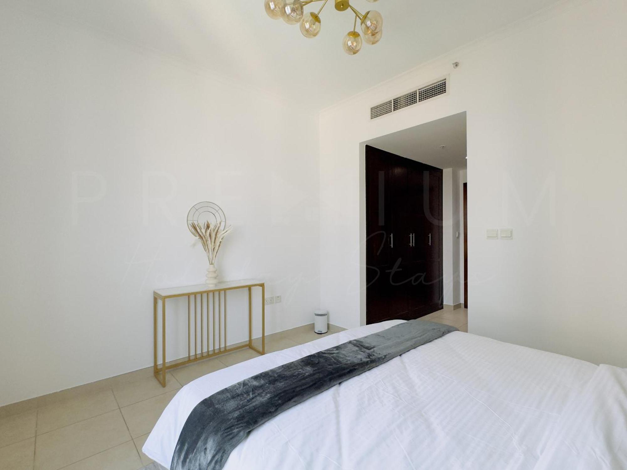 Luxury 2br-burj Khalifa View In The E2-2902 Apartament