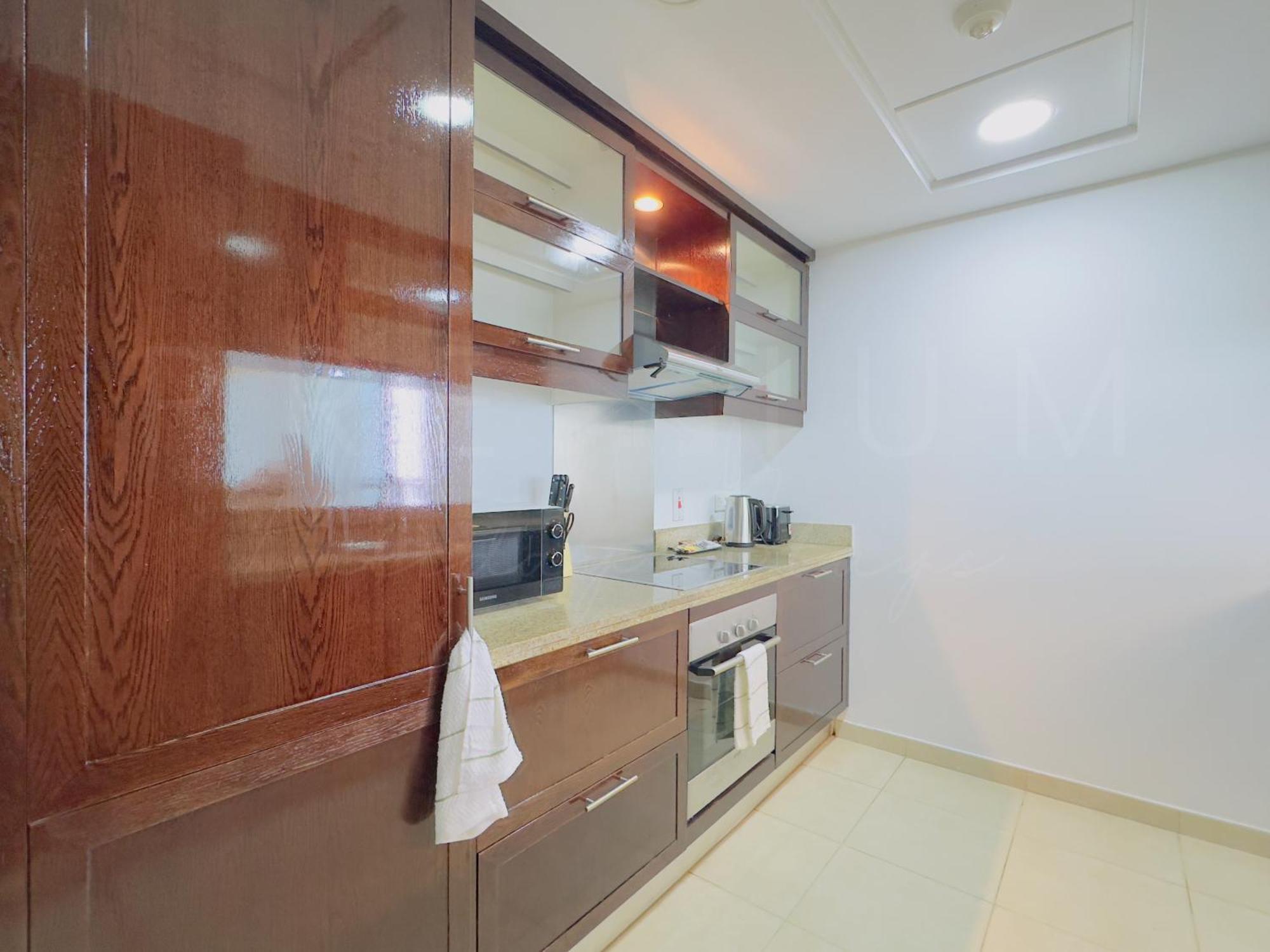 Apartament Luxury 2br-burj Khalifa View In The E2-2902