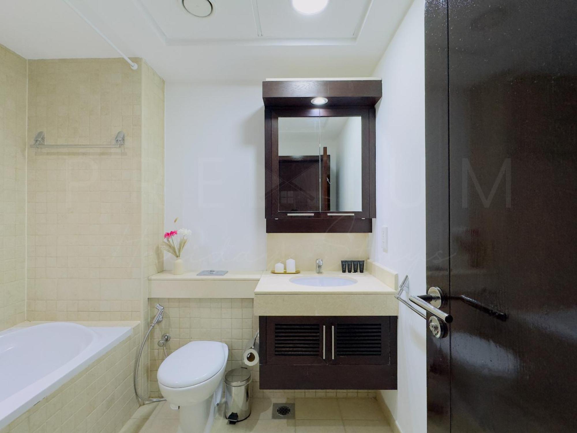 Apartament Luxury 2br-burj Khalifa View In The E2-2902