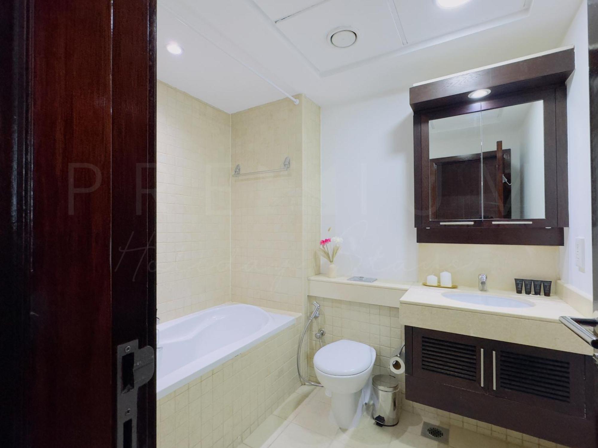 Luxury 2br-burj Khalifa View In The E2-2902 Apartament Dubai