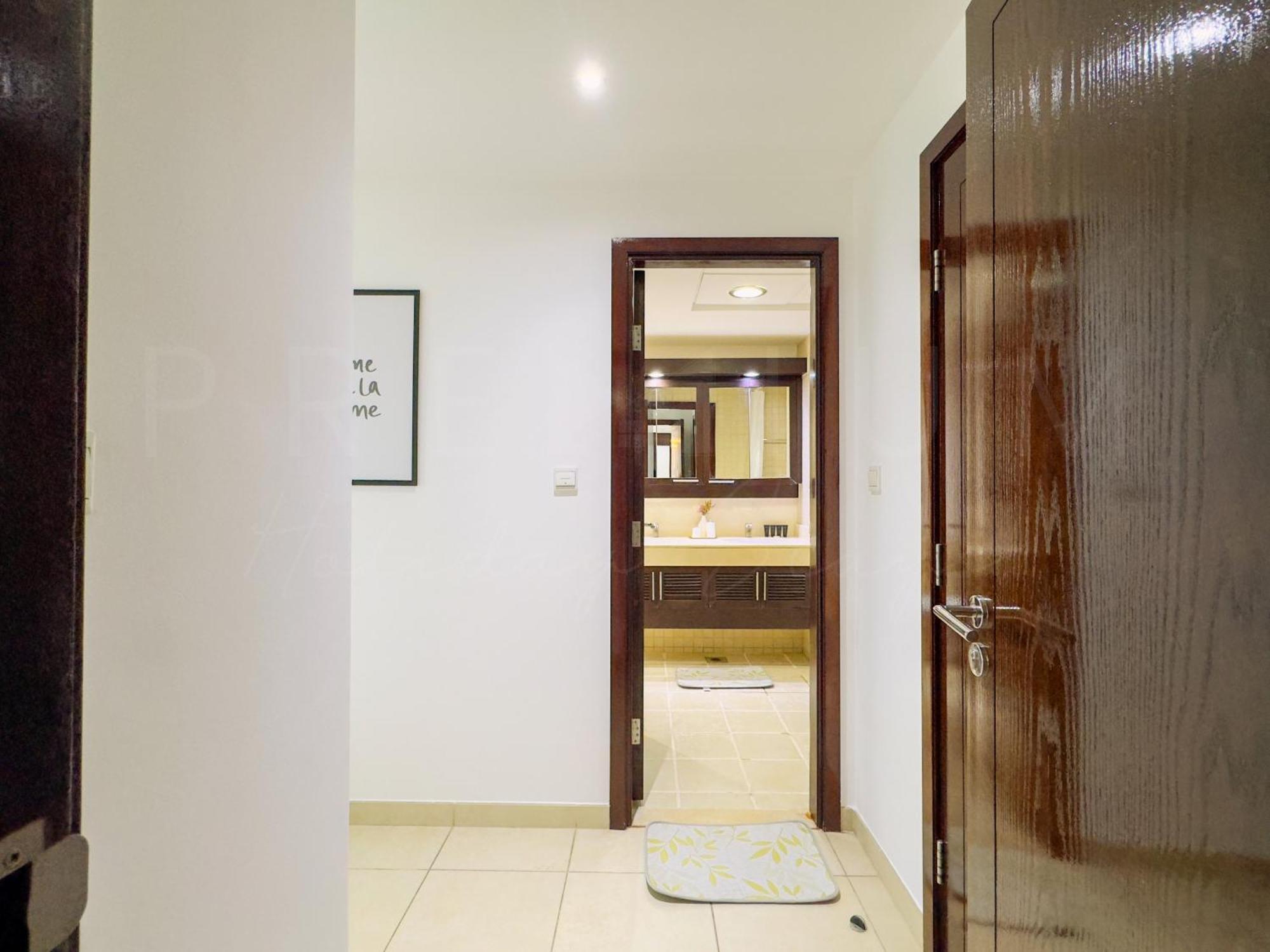 Apartament Luxury 2br-burj Khalifa View In The E2-2902