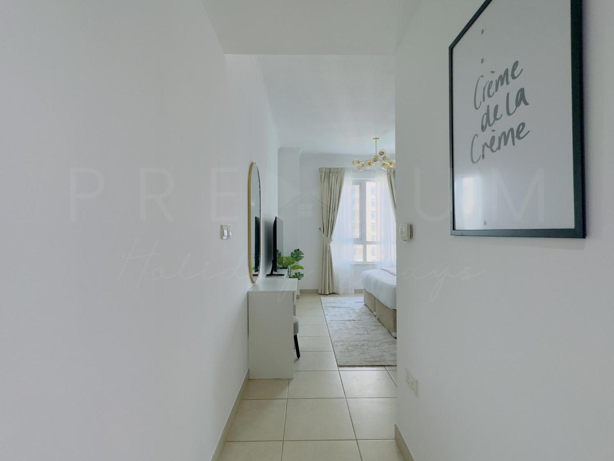 Luxury 2br-burj Khalifa View In The E2-2902 Apartament *