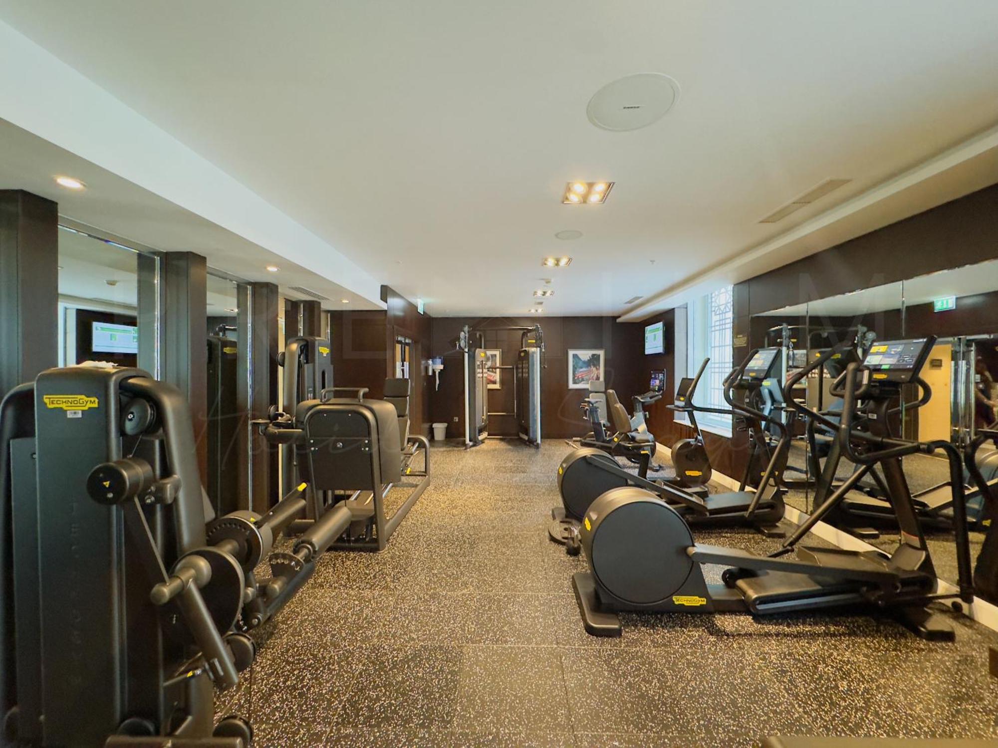 Apartament Luxury 2br-burj Khalifa View In The E2-2902 *