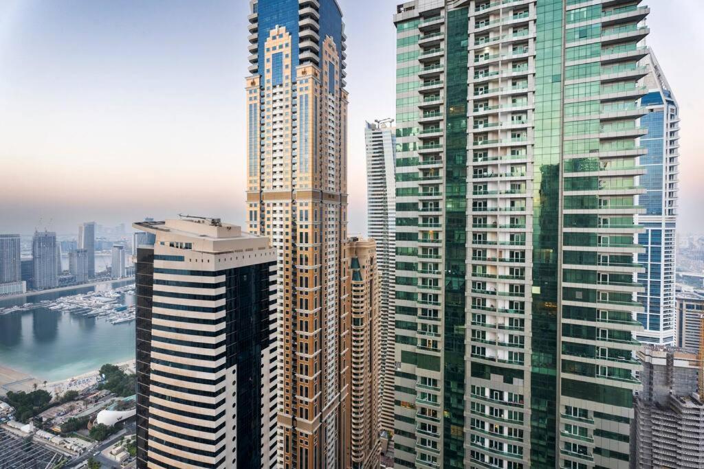 Apartemen First Class 2br Torch Luxury Haven Dubai