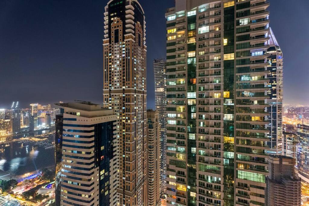 Apartemen First Class 2br Torch Luxury Haven Dubai