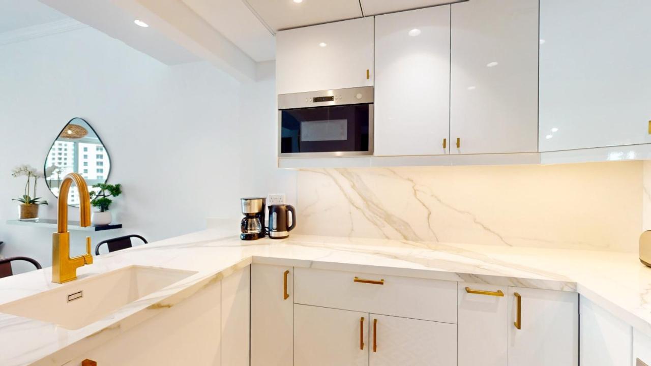 Al Sahab 2 - Bright One Bedroom In Marina Apartamento