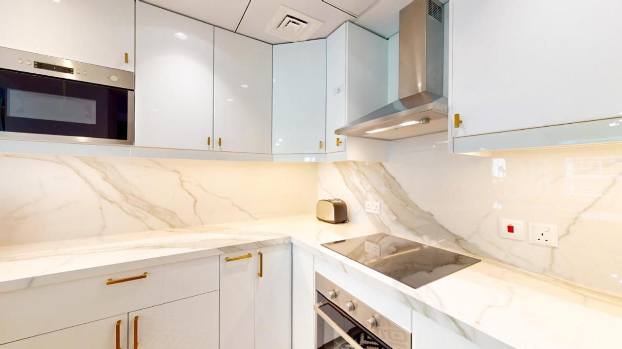Al Sahab 2 - Bright One Bedroom In Marina * Dubái