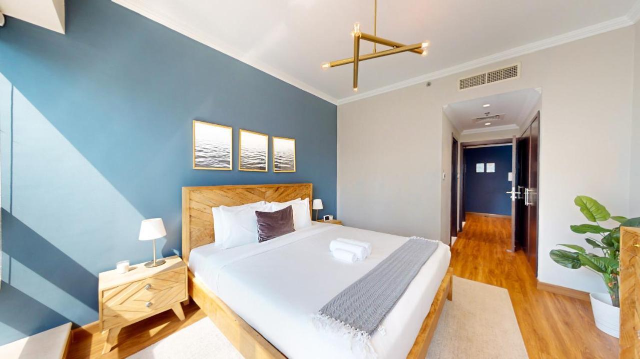 Marina Quays West - Modern One Bedroom In Marina * Dubaï