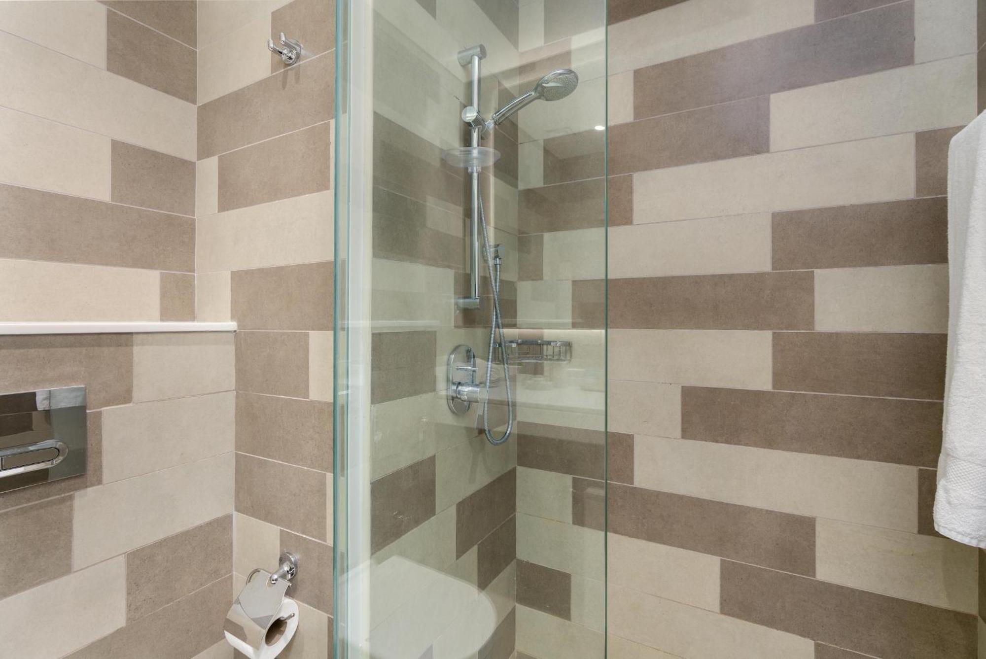 Appartement Palm Jumeirah - 1br - Private Beach - Cityapartmentstay
