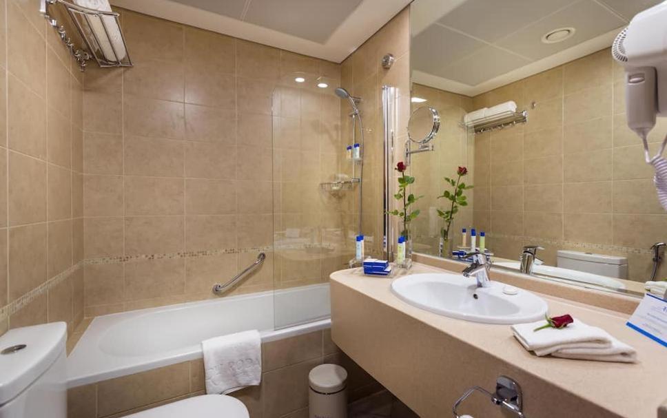 Havana Homes Oud Metha Apartamento Dubái