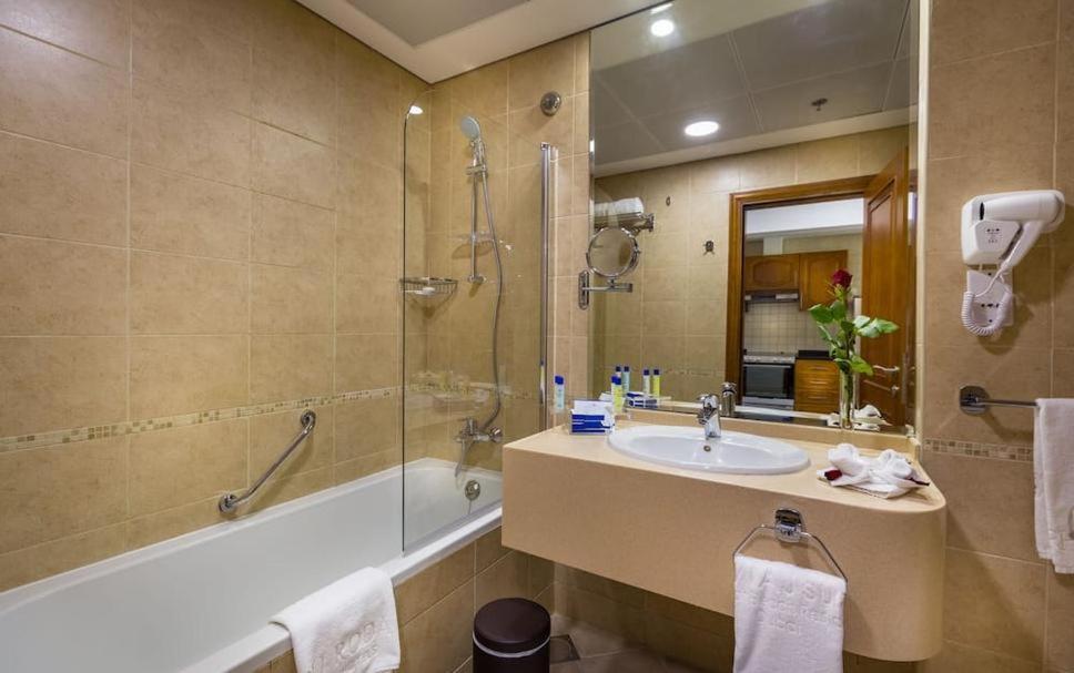 Havana Homes Oud Metha * Dubái