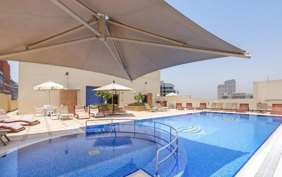 Appartement Havana Homes Oud Metha