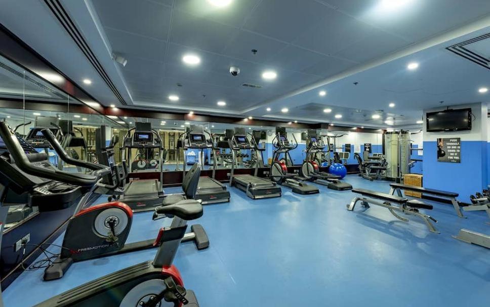 Havana Homes Oud Metha Appartement *