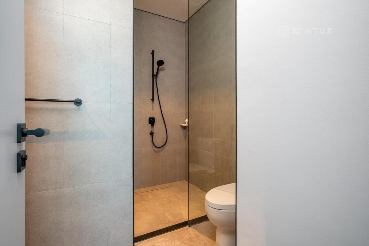 Apartamento 2br-bd-15ns Burj Khalifa Canal Views