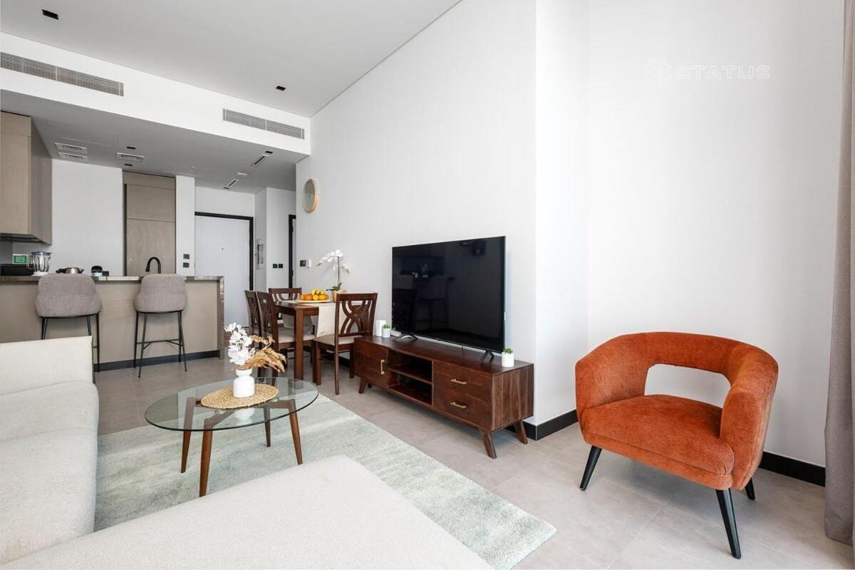 Apartamento 2br-bd-15ns Burj Khalifa Canal Views *