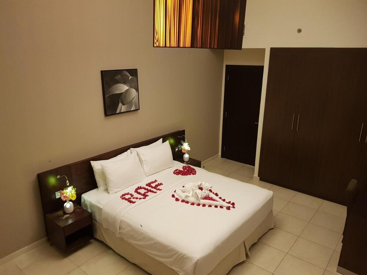 Alraef Luxury Lejlighed