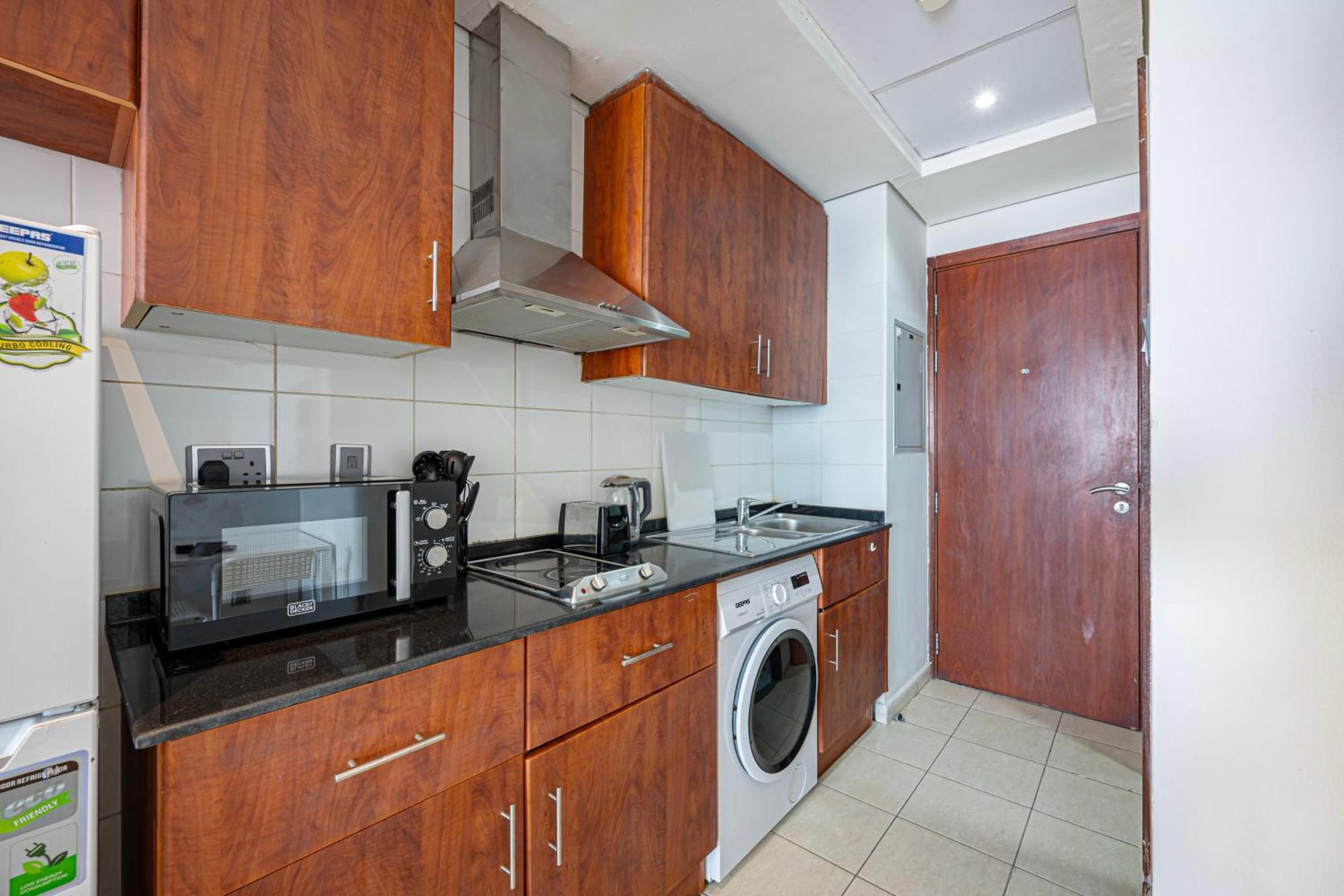 Splendid Close To Jbr Apartament
