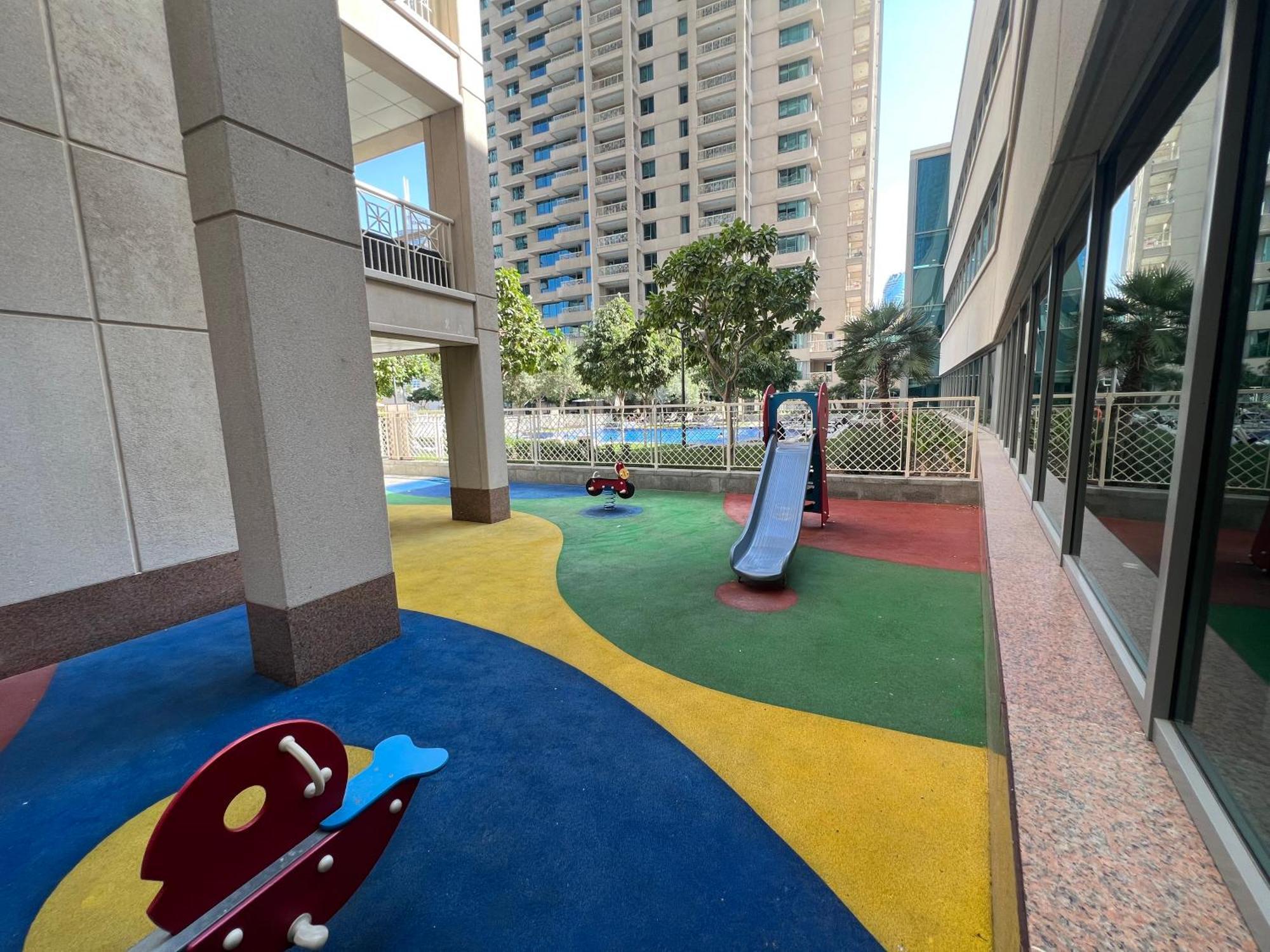 Appartement Luxury High Floor 1br With Full Burj Khalifa View By