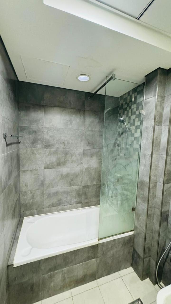 Gazde/Camere de închiriat Classic Homestay In Business Bay Dubai