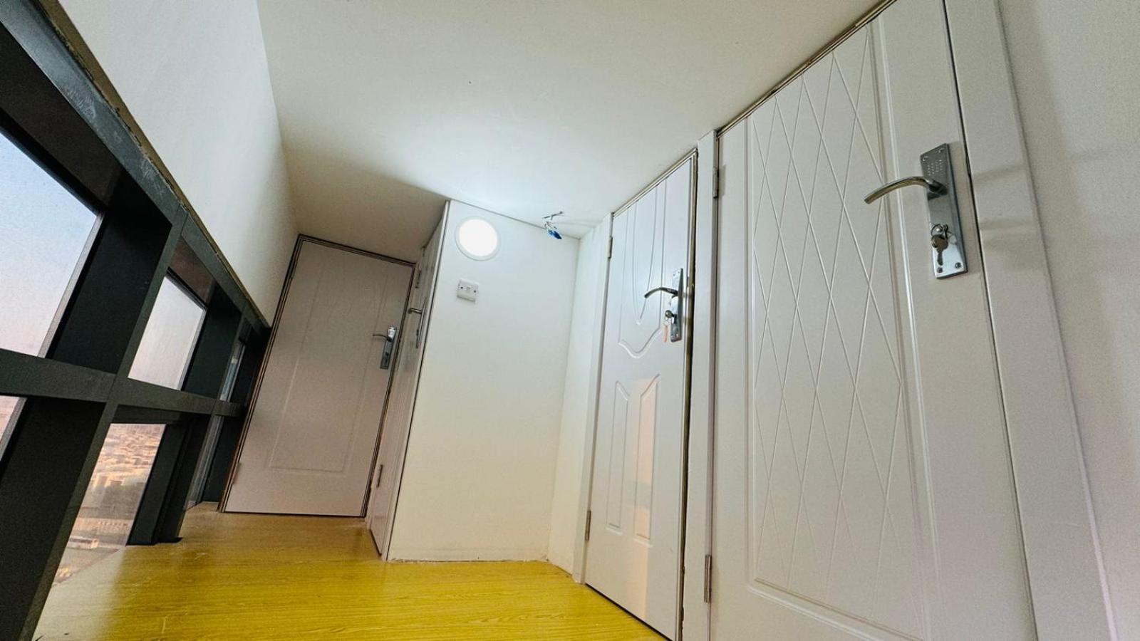 Gazde/Camere de închiriat Classic Homestay In Business Bay Dubai