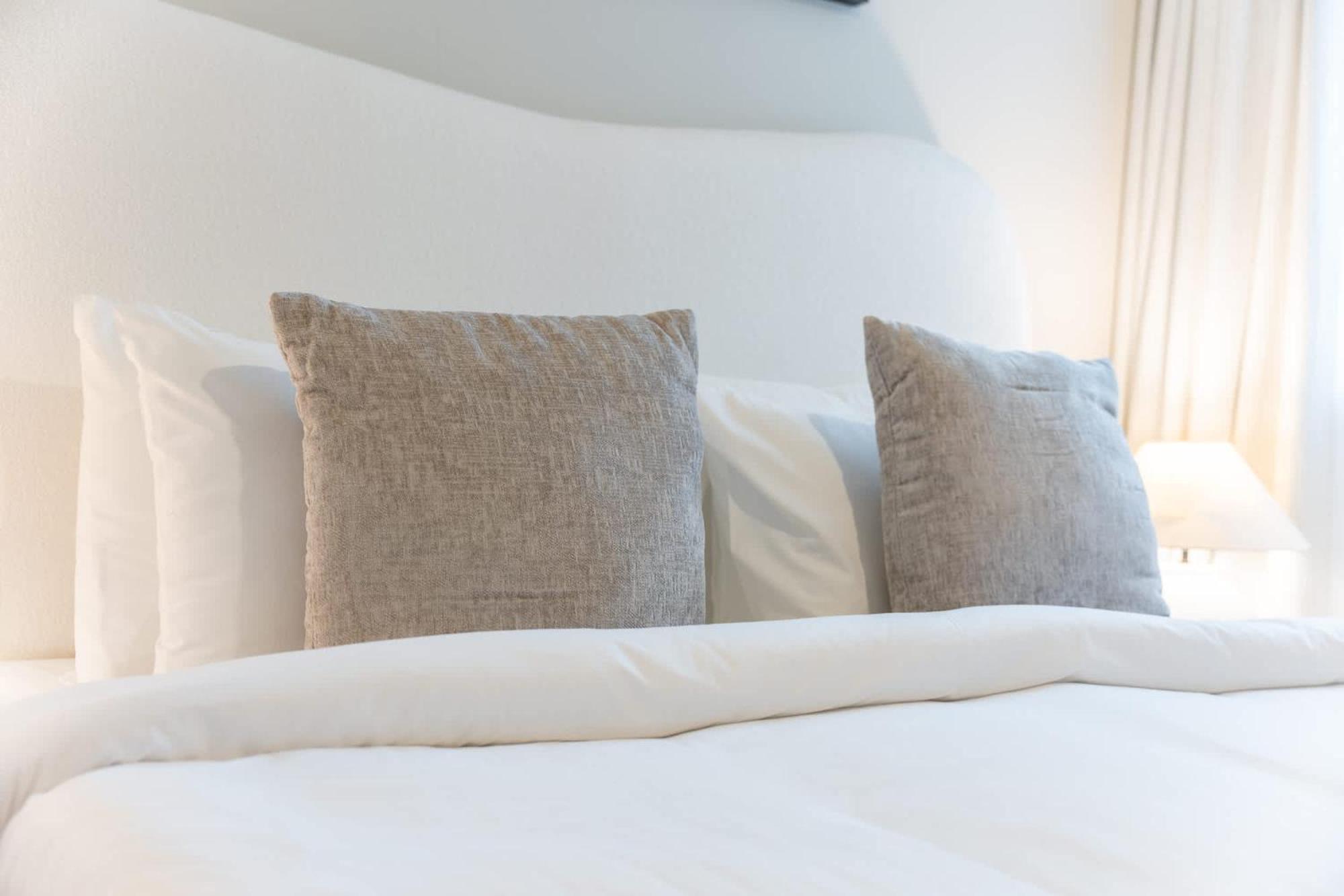 Incredible 2-bedroom Near Marina Mall At Al Murjan Tower Appartement