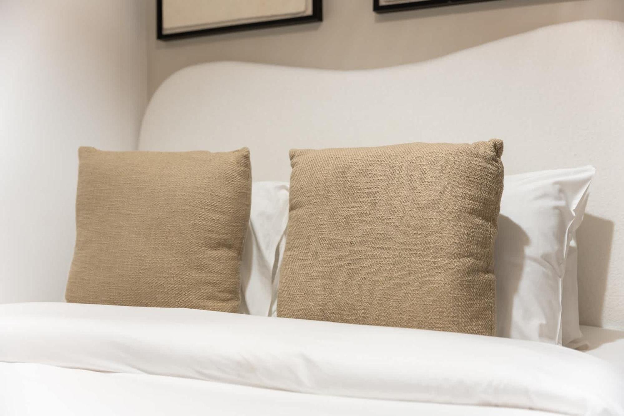 Incredible 2-bedroom Near Marina Mall At Al Murjan Tower Appartement *
