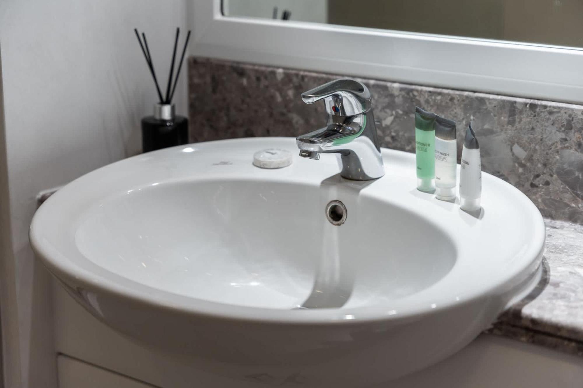 Incredible 2-bedroom Near Marina Mall At Al Murjan Tower Appartement