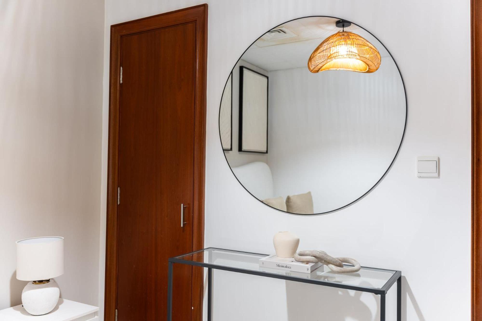 Appartement Incredible 2-bedroom Near Marina Mall At Al Murjan Tower Dubaï