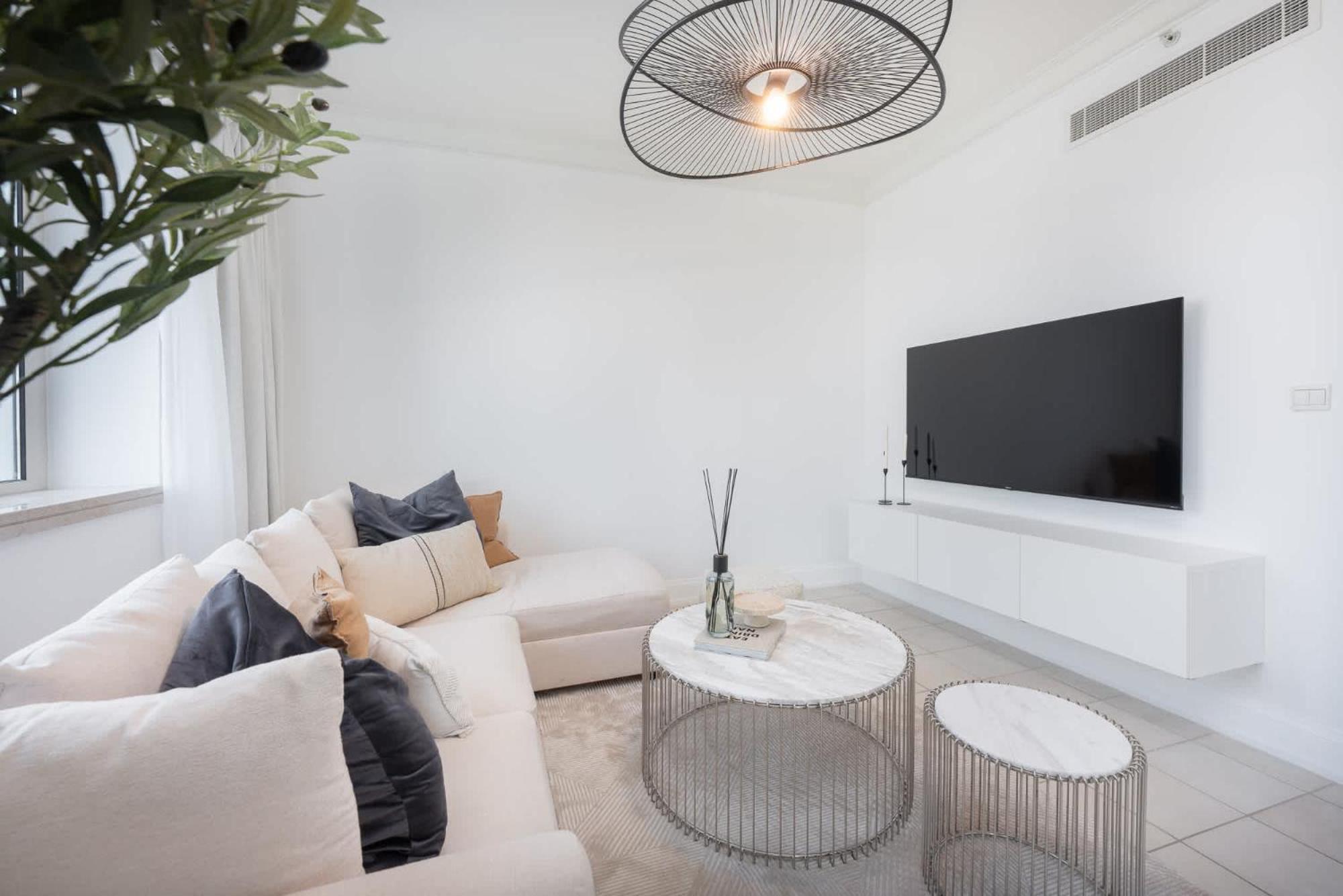 Incredible 2-bedroom Near Marina Mall At Al Murjan Tower Dubaï