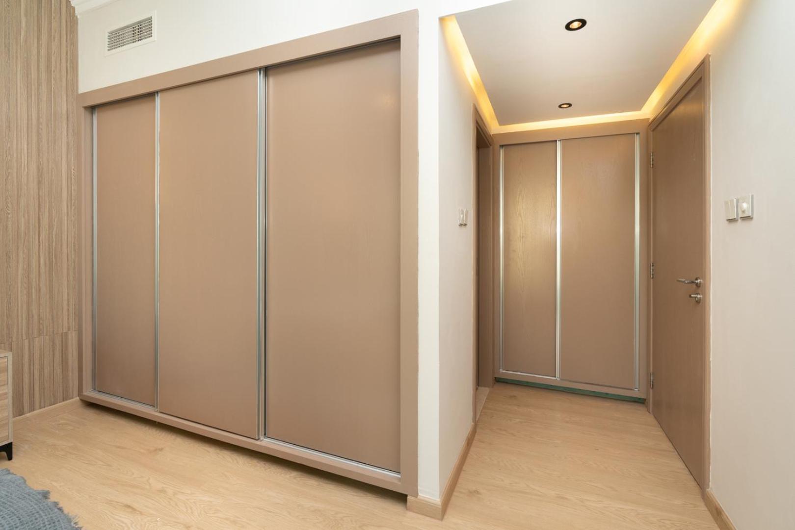 Private Access - Stunning Sea View - Perfect Location At Jbr * Dubaï