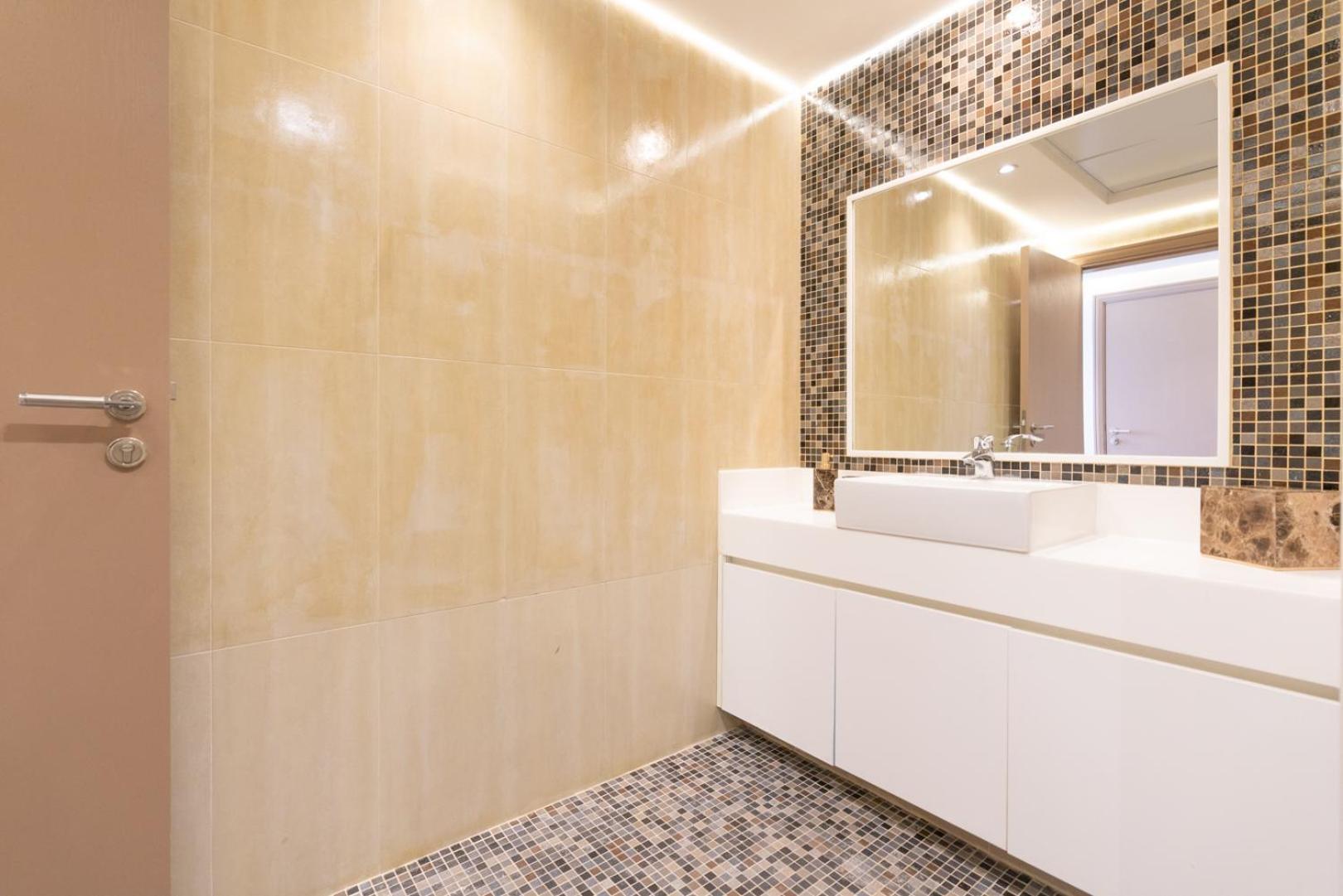 Private Access - Stunning Sea View - Perfect Location At Jbr Appartement Dubaï